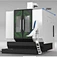 five axis milling machine